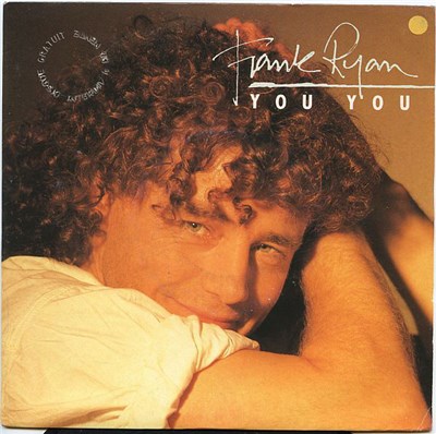 Frank Ryan - You You download mp3 flac