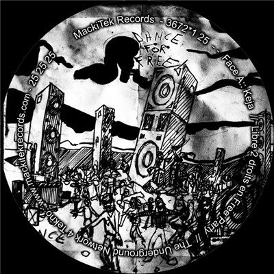 Keja / iZi dSP - 3672*1 25 download mp3 flac
