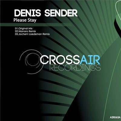 Denis Sender - Please Stay download mp3 flac