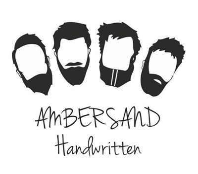 Ambersand - Handwritten download mp3 flac