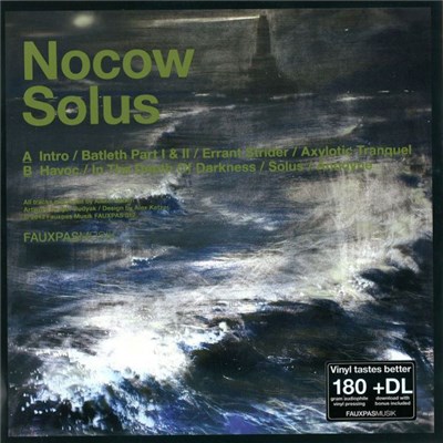 Nocow - Solus download mp3 flac