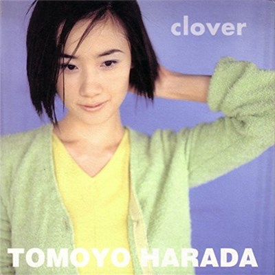 Tomoyo Harada - Clover download mp3 flac
