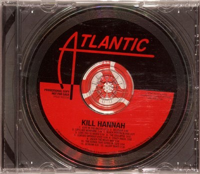 Kill Hannah - Until There's Nothing Left Of Us download mp3 flac
