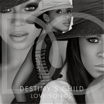 Destiny's Child - Love Songs download mp3 flac