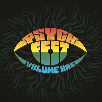 Various - Psych Fest Volume I & II download mp3 flac