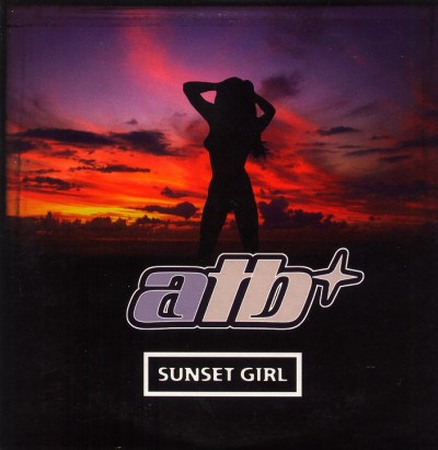 ATB - Sunset Girl download mp3 flac