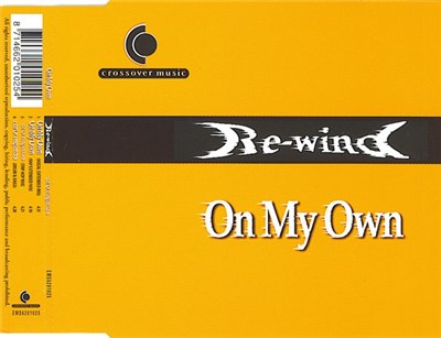Re-Wind - On My Own download mp3 flac