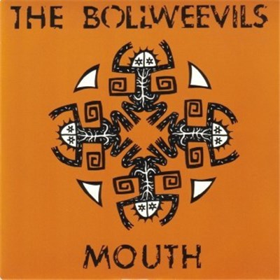 The Bollweevils - Mouth download mp3 flac