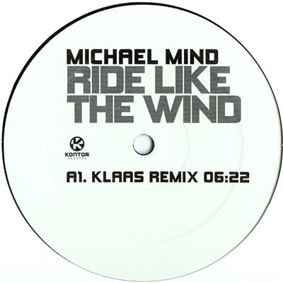 Michael Mind - Ride Like The Wind download mp3 flac