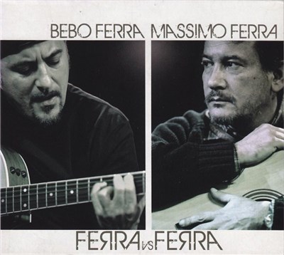 Ferra Vs Ferra - Ferra Vs Ferra download mp3 flac