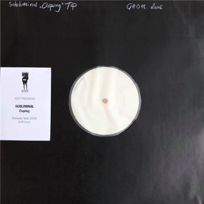 Subliminal - Coping download mp3 flac