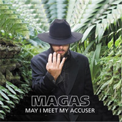 Magas - May I Meet My Accuser download mp3 flac