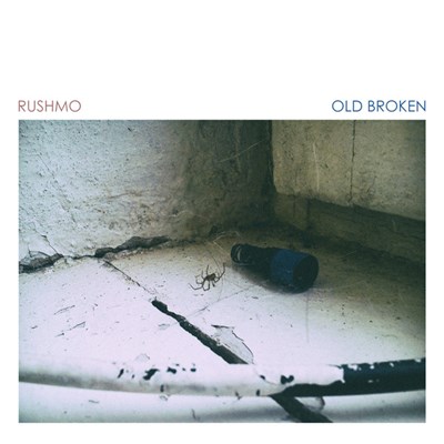 Rushmo - Old Broken download mp3 flac