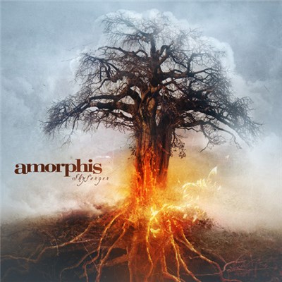 Amorphis - Skyforger download mp3 flac