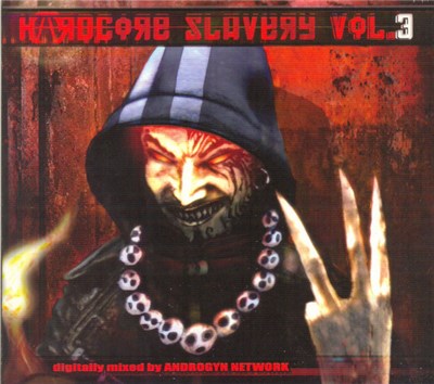 Androgyn Network - Hardcore Slavery Vol. 3 download mp3 flac