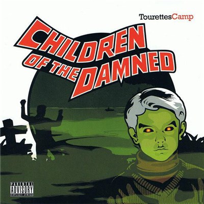 Children Of The Damned - Tourettes Camp download mp3 flac