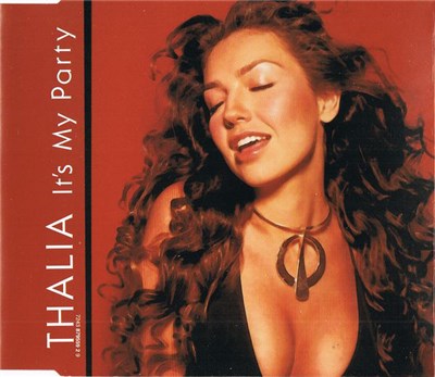 Thalia - It's My Party download mp3 flac