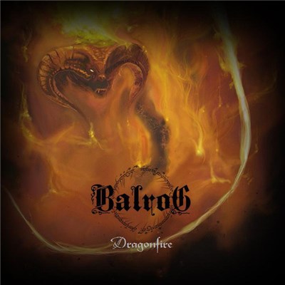 Balrog - Dragonfire download mp3 flac