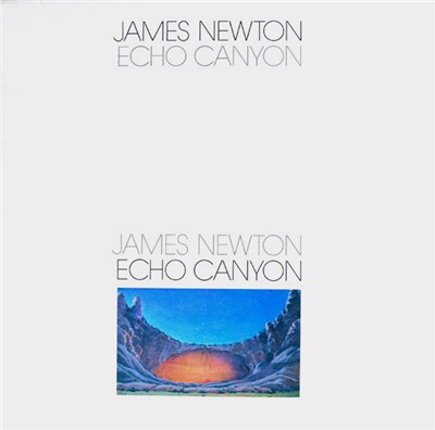 James Newton - Echo Canyon download mp3 flac