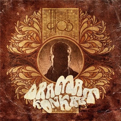 Hiob - Drama Konkret download mp3 flac
