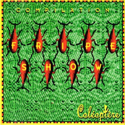 Various - Compilation Fripe Show download mp3 flac