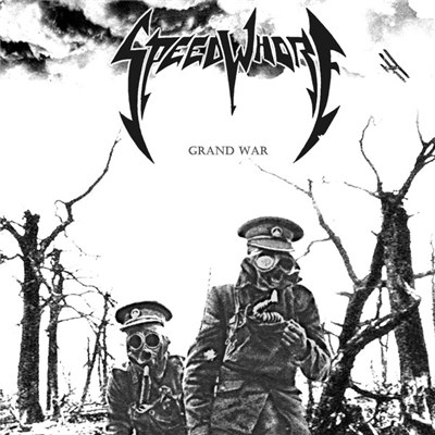 Speedwhore - Grand War download mp3 flac