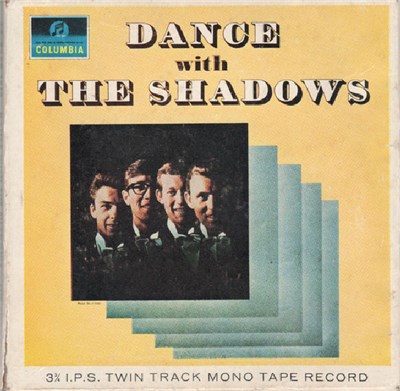 The Shadows - Dance With The Shadows download mp3 flac