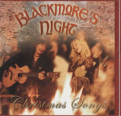 Blackmore's Night - Christmas Songs download mp3 flac