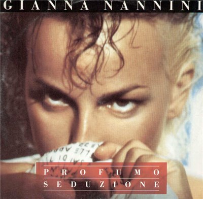 Gianna Nannini - Profumo / Seduzione download mp3 flac