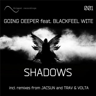 Going Deeper Feat. Blackfeel Wite - Shadows download mp3 flac