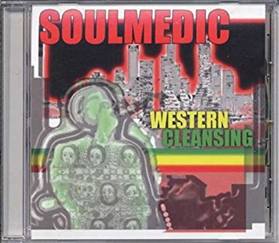Soulmedic - Western Cleansing download mp3 flac