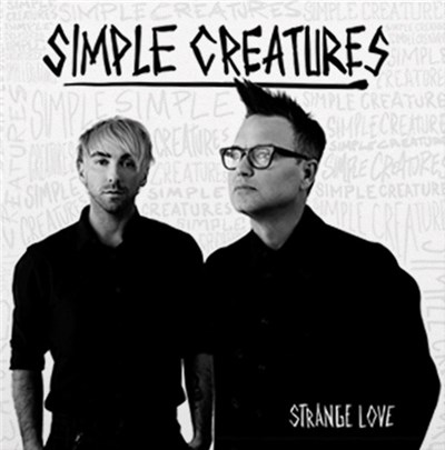 Simple Creatures - Strange Love download mp3 flac