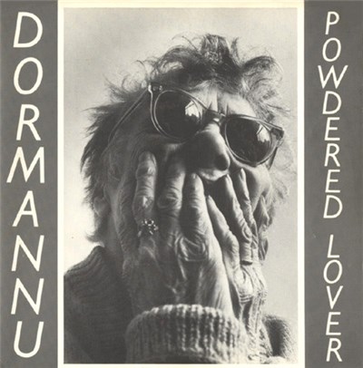 Dormannu - Powdered Lover download mp3 flac
