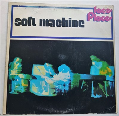 Soft Machine - Soft Machine download mp3 flac