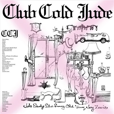 Jude - Club Cold download mp3 flac