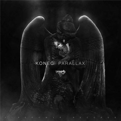 Konec - Parallax download mp3 flac