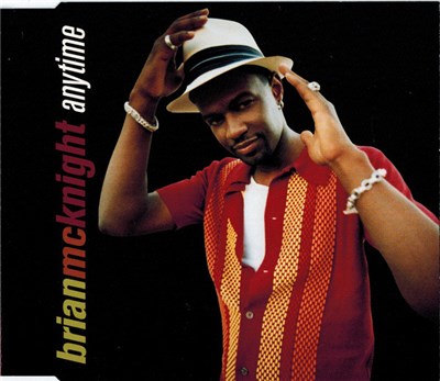 Brian McKnight - Anytime download mp3 flac