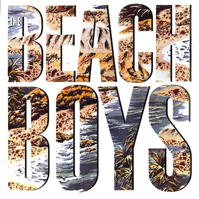 The Beach Boys - The Beach Boys download mp3 flac