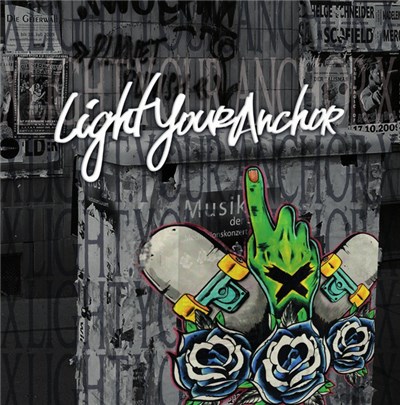 Light Your Anchor - Peter Pan Syndrome download mp3 flac
