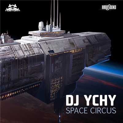 DJ Ychy - Space Cirkus download mp3 flac