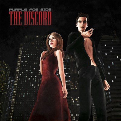Purple Fog Side - The Discord download mp3 flac