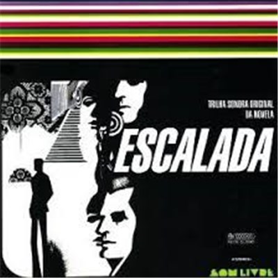 Various - Escalada - Nacional download mp3 flac