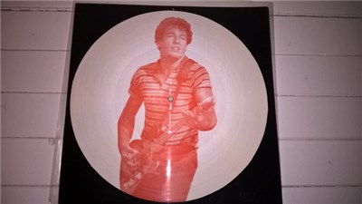 Bruce Springsteen - The Boss Was Born download mp3 flac