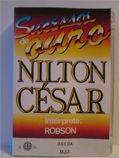 Nilton Cesar - Ouro download mp3 flac