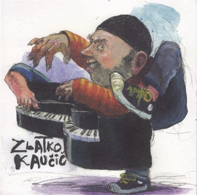 Milko Lazar, Zlatko Kaučič - Ena / One download mp3 flac