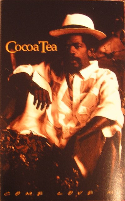 Cocoa Tea - Come Love Me download mp3 flac