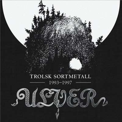 Ulver - Trolsk Sortmetall 1993–1997 download mp3 flac