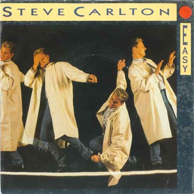 Steve Carlton - Easy download mp3 flac