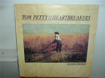 Tom Petty And The Heartbreakers - Acentos Sureños (Southern Accents) download mp3 flac