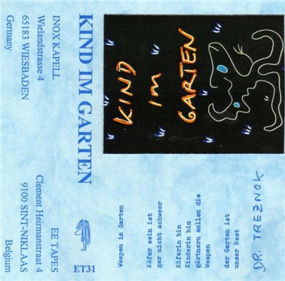 Kind Im Garten - Kind Im Garten download mp3 flac